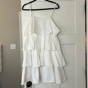 zara dress
